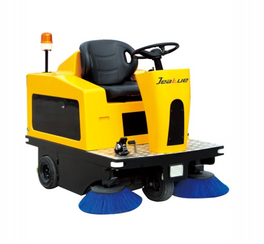 工業(yè)/物業(yè)用掃地機(jī)