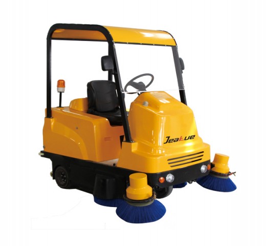 社區(qū)/環(huán)衛(wèi)重工掃地機(jī)