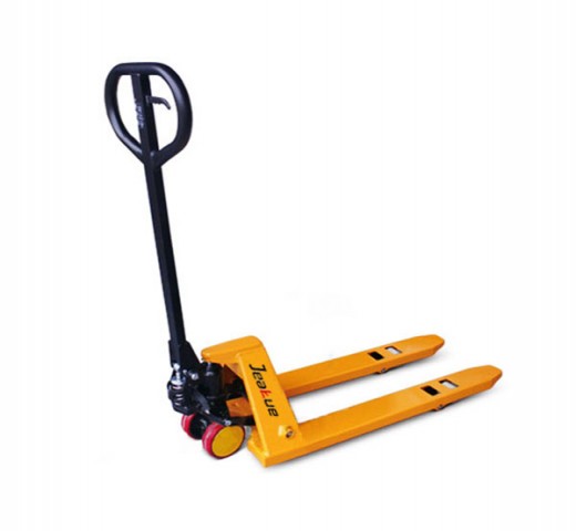 迷你型手動(dòng)液壓搬運(yùn)車