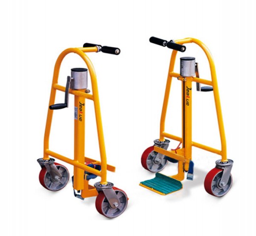 家具手動(dòng)液壓搬運(yùn)車