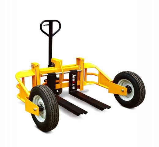 山地手動(dòng)液壓搬運(yùn)車