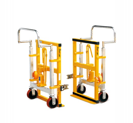 家具手動(dòng)液壓搬運(yùn)車