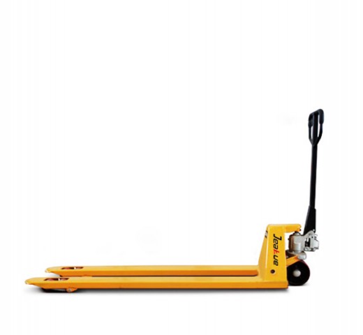 加長型手動(dòng)液壓搬運(yùn)車