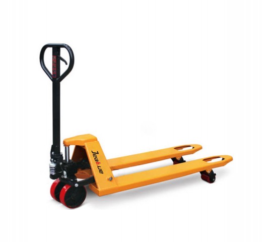 單輪手動(dòng)液壓搬運(yùn)車