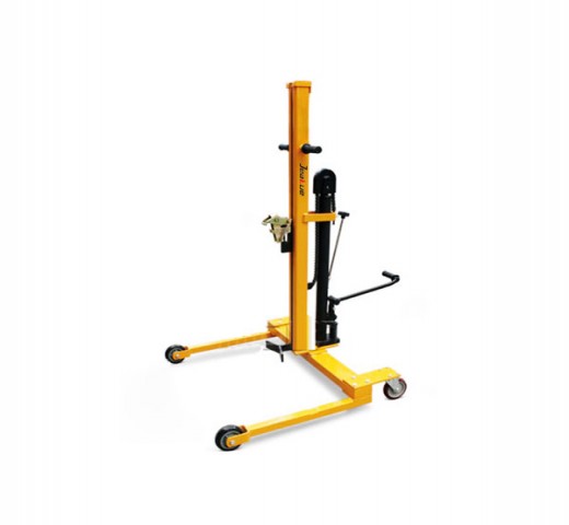 油桶搬運(yùn)車(chē)(起升較高)