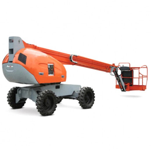 自行走直臂式高空作業(yè)平臺(tái)34/36m