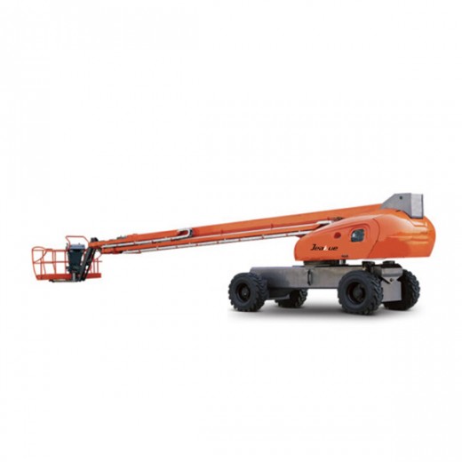 自行走直臂式高空作業(yè)平臺(tái)38/40m