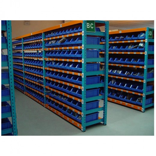 中型貨架（JK8004)