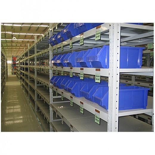 中型貨架（JK8007)