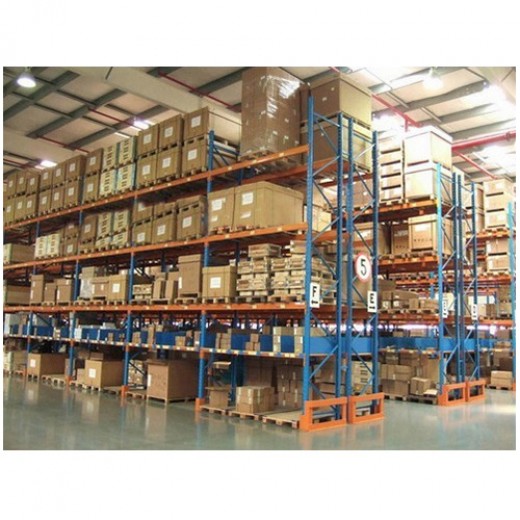 重力式貨架(JK8005)