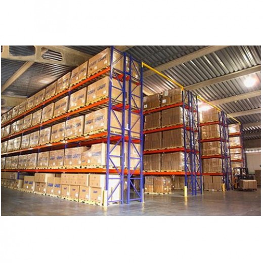 重力式貨架(JK8006)