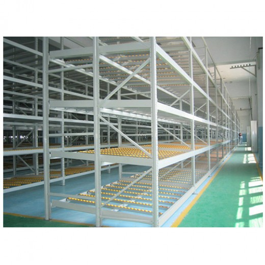 流利式貨架（JK8019）