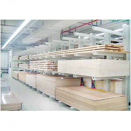 懸臂式貨架(JK8008)