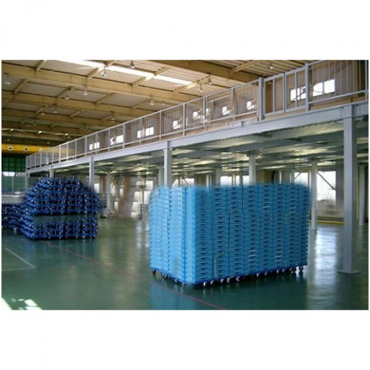 鋼平臺（JK8015）