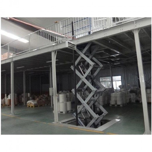 鋼平臺（JK8016）