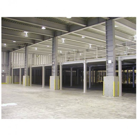 鋼平臺（JK8017）