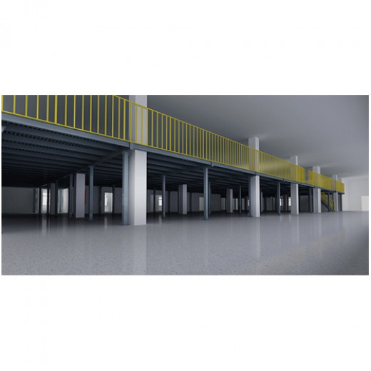 鋼平臺（JK8018）