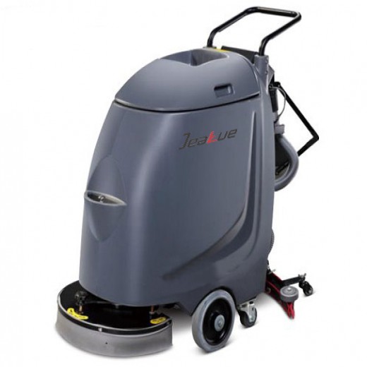 電線(xiàn)式自動(dòng)洗地機(jī)