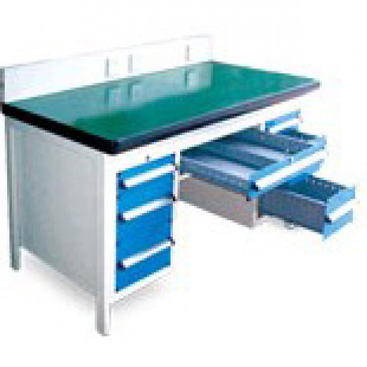 防靜電桌面工作臺