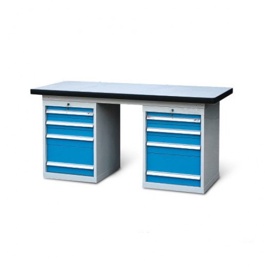 防護板桌面工作臺