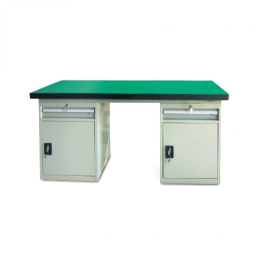 高分子復合桌面工作臺