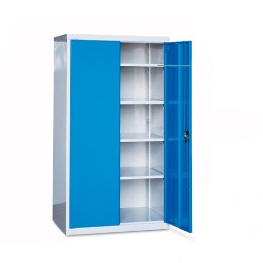 鐵門型置物柜(2)