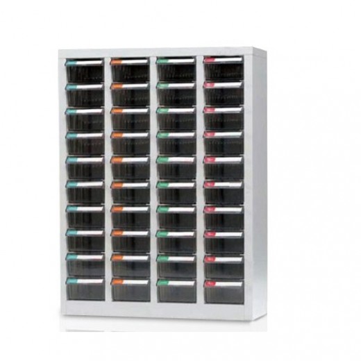 開放式零件箱(4)