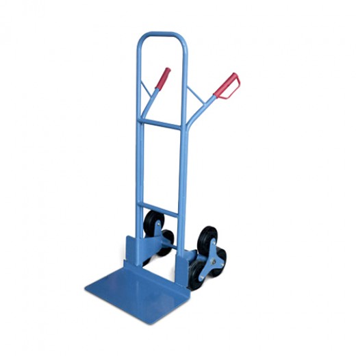 樓梯專用手推車