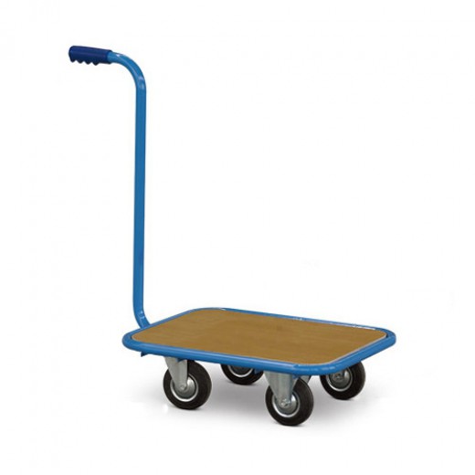 手柄式小推車(單雙層)