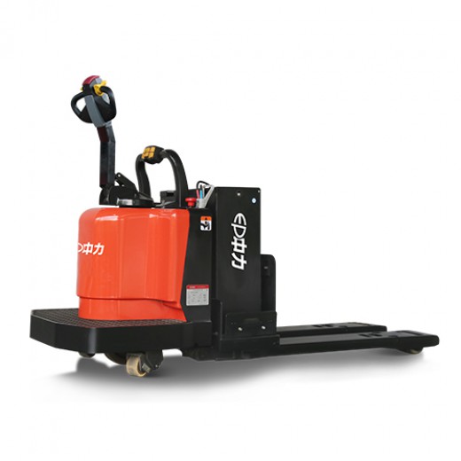 EPT20-30/35RT(S) 3.0/3.5噸電動(dòng)搬運(yùn)車(chē)