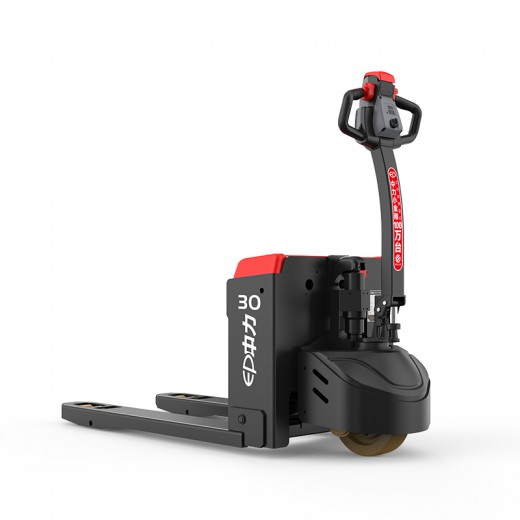 EPA301 3.0噸電動(dòng)搬運(yùn)車 經(jīng)濟(jì)型電動(dòng)搬運(yùn)車