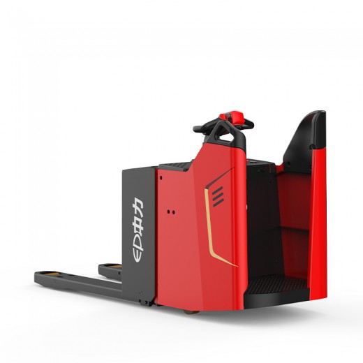 KPL201 2.0噸電動(dòng)搬運(yùn)車