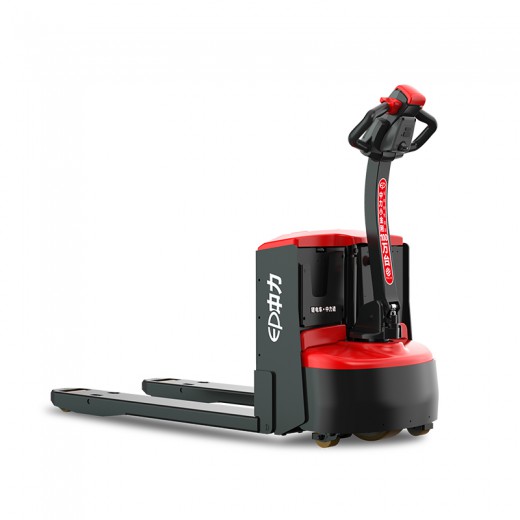 WPL211 2.1噸電動(dòng)搬運(yùn)車