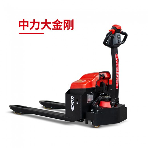 EPT20-ET 2.0噸電動(dòng)搬運(yùn)車 中力大金剛