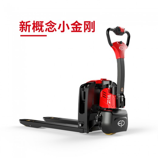 F4201 2.0噸電動(dòng)搬運(yùn)車