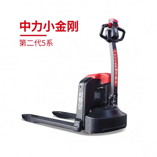 EPL205Z 2.0噸電動(dòng)搬運(yùn)車(chē) 第二代小金剛5系