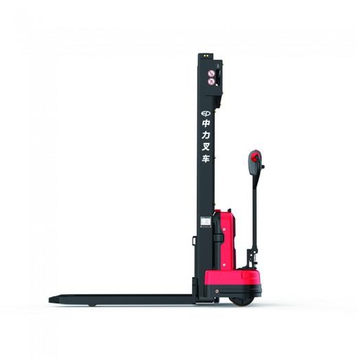 JS141 1.4噸電動(dòng)堆高車