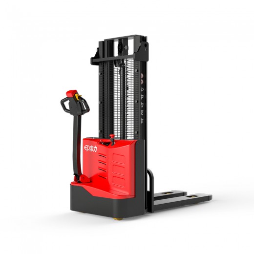 ES13-15ES 1.5噸電動(dòng)堆高車