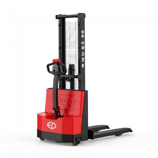 ES13-15ESH2 1.5噸電動(dòng)堆高車