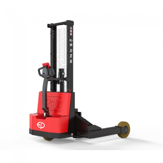 ES13-15ESH3 1.5噸電動(dòng)堆高車