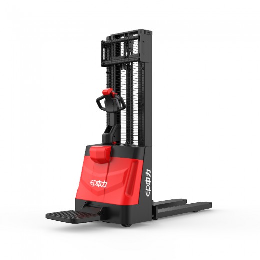 ESR152 1.5噸電動(dòng)堆高車