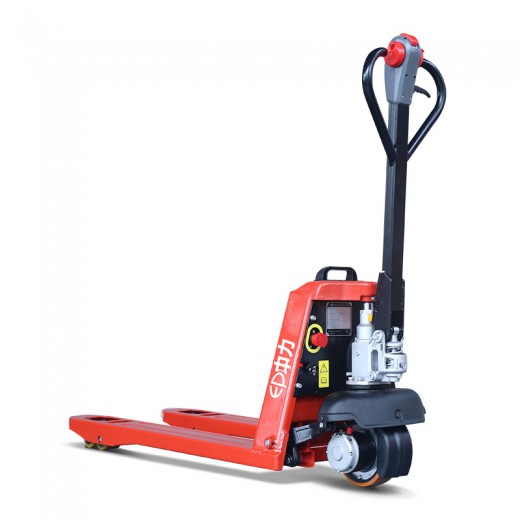 HPL152 1.5噸半電動(dòng)鋰電搬運(yùn)車