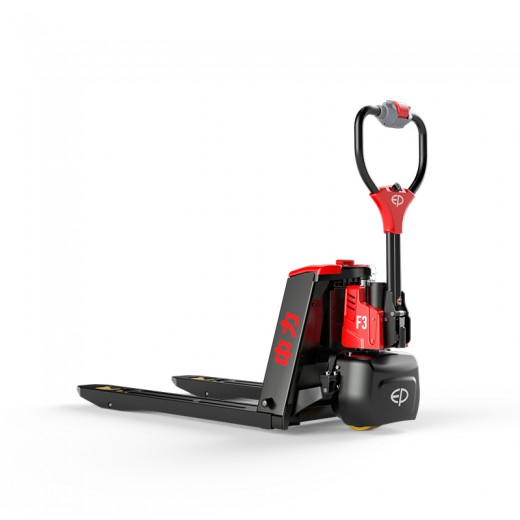 F3 1.5噸電動(dòng)搬運(yùn)車(chē) 新概念小金剛