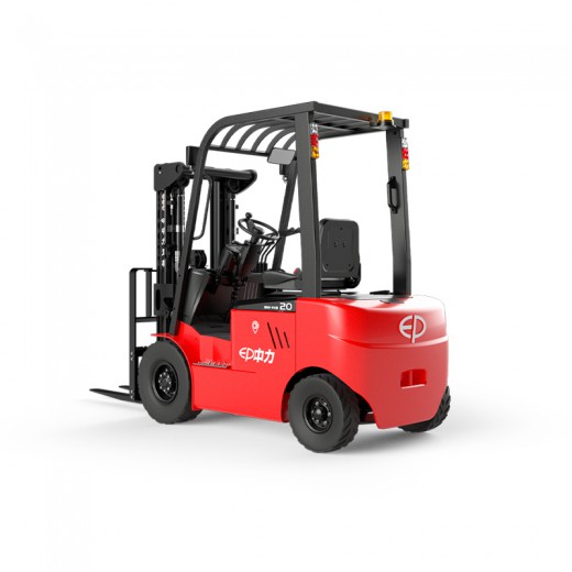 EFL201 2.0噸鋰電叉車 小金剛叉車