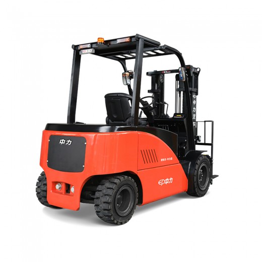 CPD45/50F8L 4.5/5.0噸電動平衡重叉車