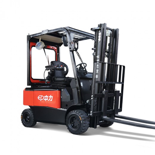 CPD20FW8 2.0噸電磁閥平衡重叉車