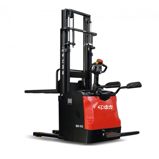 ES16-16RAS1.6噸電動(dòng)堆高車 鋰電