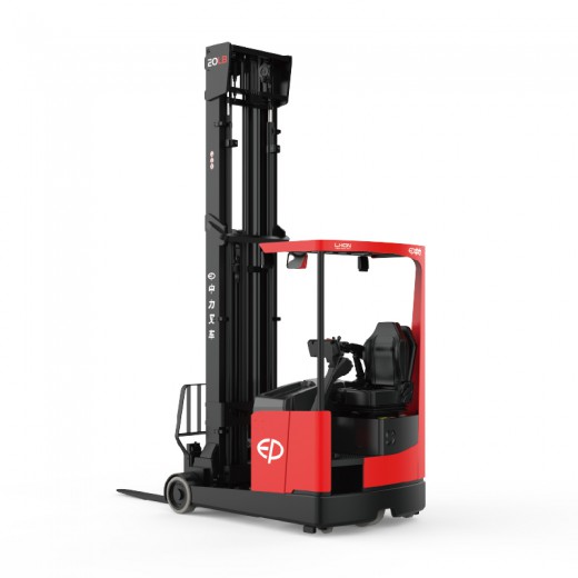 CQD20LB 2.0噸鋰電前移式叉車
