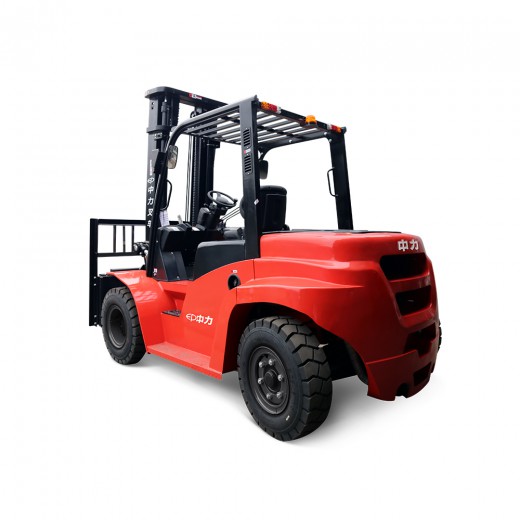 CPCD50/60/70T8  5.0/6.0/7.0噸內(nèi)燃叉車