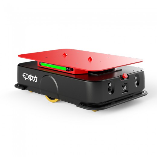 XCD021/051 點對點頂升搬運機器人